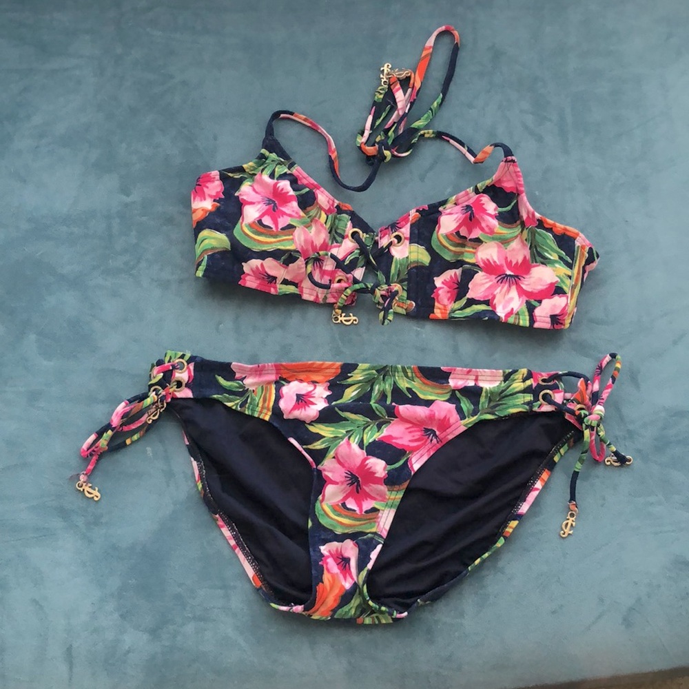 Juicy couture Bikini